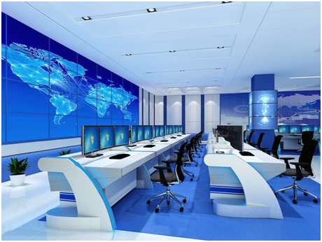 5、 昆明市公安局盘龙分局警务联合作战指挥中心建设项目.png