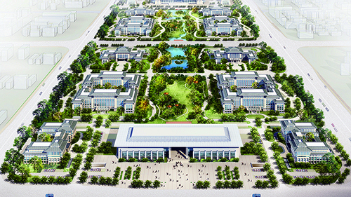 8、 昆明市级行政中心信息化基础环境建设工程项目.jpg